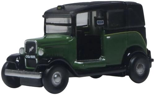 OXF NAT005